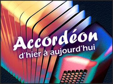 radio accordéon