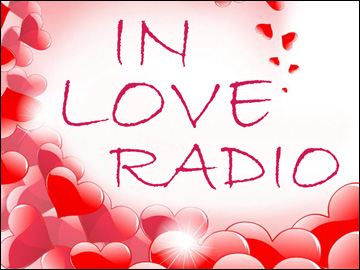 in love radio